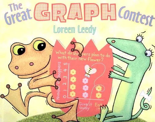 Le grand concours de graphiques - The Great Graph Contest