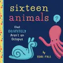 Quatorze animaux (qui ne sont certainement pas une pieuvre) - Fourteen Animals (That Are Definitely Not an Octopus)