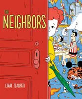 Les Voisins - The Neighbors