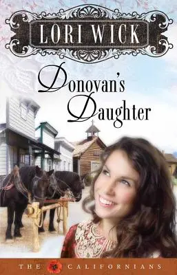 La fille de Donovan - Donovan's Daughter