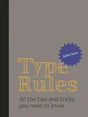 Type Tricks : Votre guide personnel de la création de caractères - Type Tricks: Your Personal Guide to Type Design