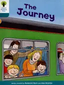 Oxford Reading Tree Biff, Chip and Kipper Stories Decode and Develop : Niveau 9 : Le voyage - Oxford Reading Tree Biff, Chip and Kipper Stories Decode and Develop: Level 9: The Journey