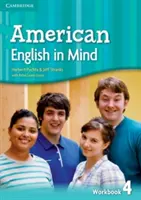 American English in Mind Level 4 Workbook (L'anglais américain en tête) - American English in Mind Level 4 Workbook