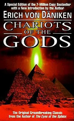 Les chariots des dieux - Chariots of the Gods