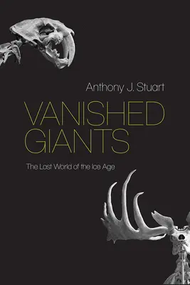 Géants disparus : Le monde perdu de l'ère glaciaire - Vanished Giants: The Lost World of the Ice Age