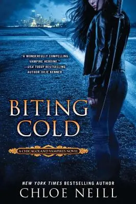 Le froid mordant - Biting Cold