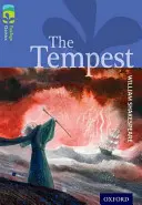 Oxford Reading Tree TreeTops Classics : Niveau 17 Plus Pack A : La Tempête - Oxford Reading Tree TreeTops Classics: Level 17 More Pack A: The Tempest