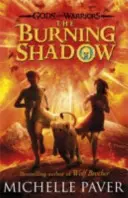 Burning Shadow (Gods and Warriors Book 2) (Ombre brûlante) - Burning Shadow (Gods and Warriors Book 2)