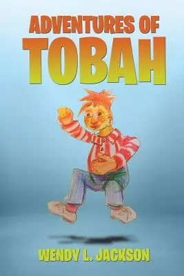 Les aventures de Tobah - Adventures of Tobah