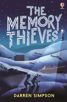 Voleurs de mémoire - Memory Thieves