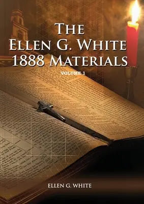 1888 Materials Volume 1 : - 1888 Materials Volume 1: