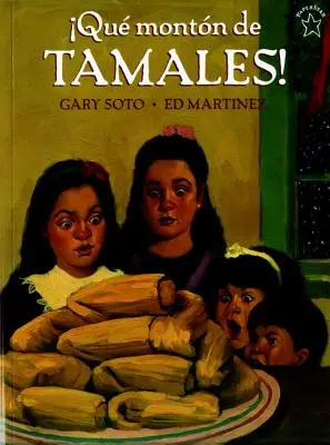 Qu Montn de Tamales ! - Qu Montn de Tamales!