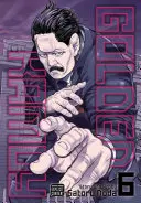 Golden Kamuy, Vol. 6, 6