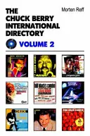 Chuck Berry International Directory - Volume II