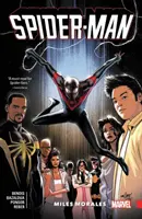 Spider-Man : Miles Morales Vol. 4 - Spider-Man: Miles Morales Vol. 4