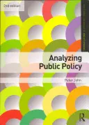 Analyse des politiques publiques - Analyzing Public Policy