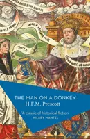 L'homme à l'âne - Man on a Donkey