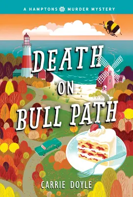 La mort sur le chemin des taureaux - Death on Bull Path