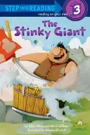 Le géant puant - The Stinky Giant