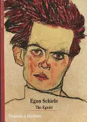 Egon Schiele - L'égoïste - Egon Schiele - The Egoist