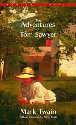 Les aventures de Tom Sawyer - The Adventures of Tom Sawyer