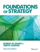 Fondements de la stratégie - Foundations of Strategy