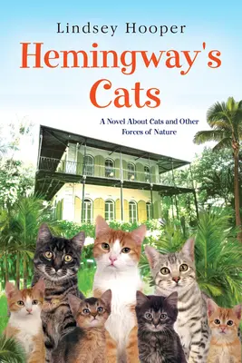 Les chats d'Hemingway - Hemingway's Cats