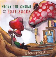 Nicky le gnome et les chaussettes perdues - Nicky the Gnome and the Lost Socks