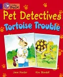 Détectives pour animaux : Les problèmes de la tortue - Pet Detectives: Tortoise Trouble