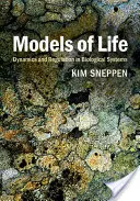 Modèles de vie : Dynamique et régulation des systèmes biologiques - Models of Life: Dynamics and Regulation in Biological Systems