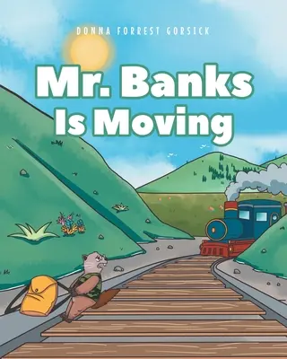 M. Banks déménage - Mr. Banks is Moving