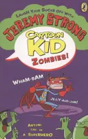 Cartoon Kid - Zombies ! - Cartoon Kid - Zombies!