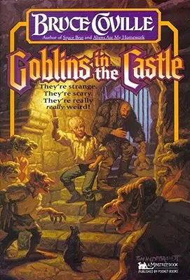 Les lutins du château - Goblins in the Castle