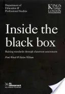 Dans la boîte noire - Rehausser les normes grâce à l'évaluation en classe - Inside the Black Box - Raising Standards Through Classroom Assessment