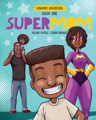 Supermom : les meilleurs livres pour les enfants de maternelle - Supermom: best books for kindergarteners