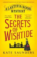 Les secrets de Wishtide - Secrets of Wishtide