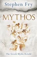 Mythos - Les mythes grecs revisités - Mythos - The Greek Myths Retold