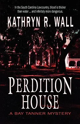 La maison de la perdition - Perdition House