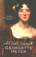 Contrat civil (Heyer Georgette (Auteur)) - Civil Contract (Heyer Georgette (Author))