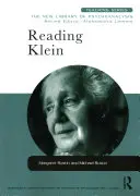 Lire Klein (Rustin Margaret (cabinet privé Londres UK)) - Reading Klein (Rustin Margaret (private practice London UK))