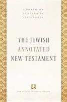 Le Nouveau Testament juif annoté - The Jewish Annotated New Testament