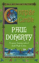 Corpse Candle (Hugh Corbett Mysteries, Book 13) - Un mystère médiéval captivant sur les moines et les meurtres. - Corpse Candle (Hugh Corbett Mysteries, Book 13) - A gripping medieval mystery of monks and murder