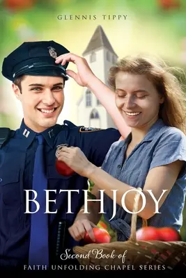 Bethjoy : Le deuxième livre de la série 