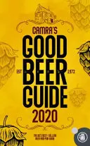 Guide Camra des bonnes bières 2020 - Camra's Good Beer Guide 2020