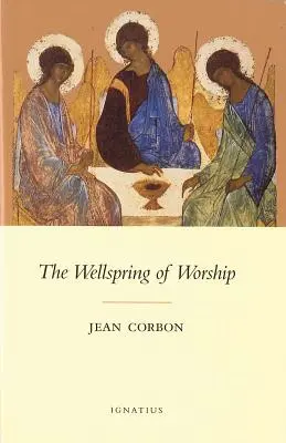 La source du culte - The Wellspring of Worship