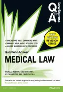 Questions-réponses de Law Express : Droit médical - Law Express Question and Answer: Medical Law