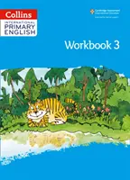 International Primary English Workbook : Stage 3 - International Primary English Workbook: Stage 3