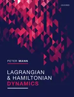 Dynamique lagrangienne et hamiltonienne - Lagrangian and Hamiltonian Dynamics