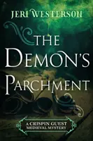 Le parchemin du démon - The Demon's Parchment