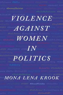 La violence contre les femmes en politique - Violence Against Women in Politics